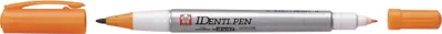 Produktbild von SAKURA Permanent-Marker Identi Pen orange