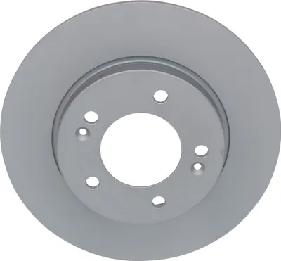 Produktbild von 2x ATE Bremsscheibe 24.0110-0414.1 für HYUNDAI i30 Schrägheck (PDE PD PDEN)