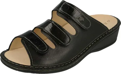 Produktbild von Finn Comfort Pisa Damen Pantolette in Gr. 42