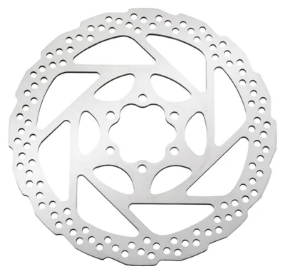 Image de disque de frein Shimano SM-RT56 180mm paquet original