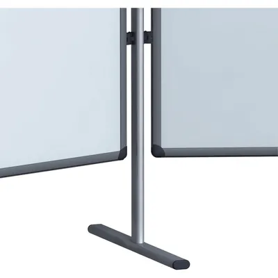 Produktbild von Franken SWS818, Aluminium, Silber