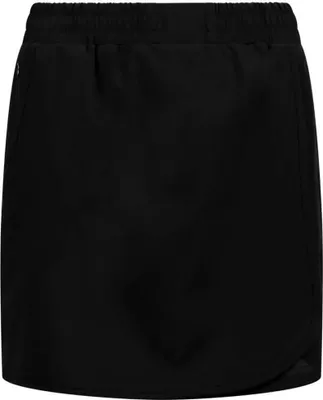 Obrázek produktu pro Trespass - Dámská kalhotová sukně "Schapiro" TP6856 (XL) (Černá)