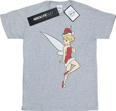 Produktbild von Disney - T-Shirt für Herren BI47744 (3XL) (Grau)