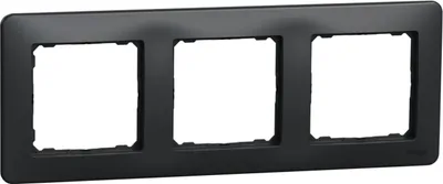 Zdjęcie produktu dla Ramis 3-viet. SEDNA antracits SDD314803