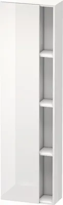 Produktbild von DURAVIT DS1248R1618 Hochschrank DuraStyle,240x500x1800mm,