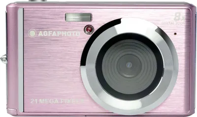 Produktbild von AgfaPhoto Realishot DC5200 pink