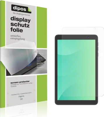 Zdjęcie produktu dla 2x dipos AR Digma G8
