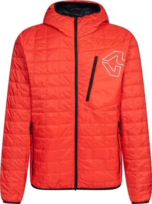 Produktbild von Rock Experience Golden Gate Packable Padded Jacke Orange 3XL Mann Orange 3XL