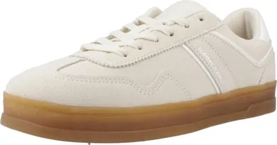 Obrázok produktu pre TOMMY HILFIGER THE GREENWICH SUEDE Biela