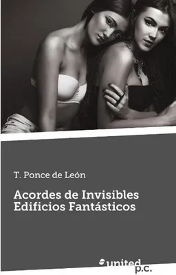 Immagine prodotto di Acordes de Invisibles Edificios Fantásticos