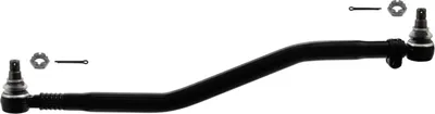 Produktbild von FEBI BILSTEIN Lenkstange 35590 Vorne für DAF LF 100mm 926mm 68mm