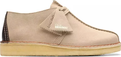 Produktbild von Clarks  Desert Trek - herren schnürschuhe