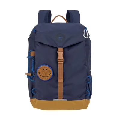 Produktbild von Lässig Little Gang navy Kinderrucksack