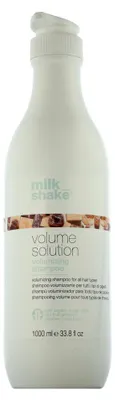 Produktbild von Milk_Shake Volume Solution Volumizing Shampoo (1000 ml)
