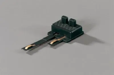Productafbeelding van Piko voedingsklem voor rails, digitale - 55275