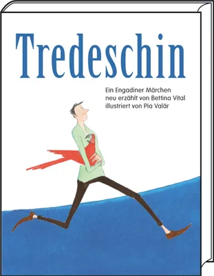 Produktbild von Tredeschin