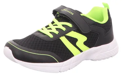 Produktbild von Sneakers Damen-Sportschuh Schwarz, Farbe:schwarz, EU Größe:40