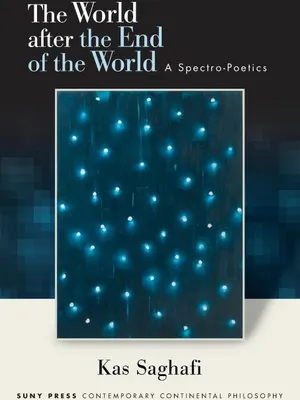 Produktbild von The World after the End of the World