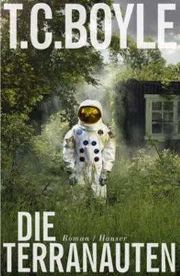 Image de Die Terranauten