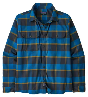 Obrázok produktu pre Patagonia Dámska flanelová košeľa Canyonite Edge: Endles S