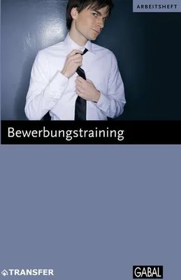 Immagine prodotto di Arbeitsheft Bewerbungstraining