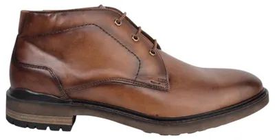 Produktbild von Lloyd VIBE 325 camel Stiefelette Braun