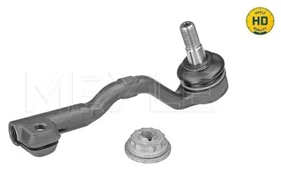 Produktbild von MEYLE Spurstangenkopf Spurstange für BMW X5 (F15, F85) Vorne Rechts 316 020 0034/HD