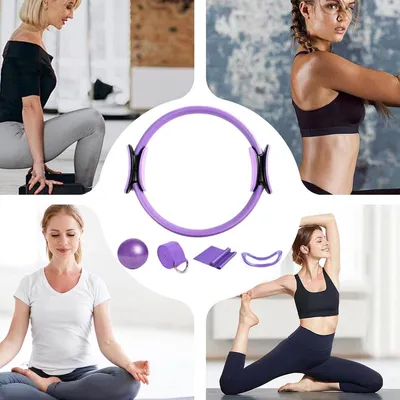 Fitnesskleingerät, Hauptbild