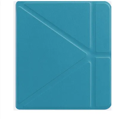 Obrázok produktu pre Go Go Gadget – Obálka na čítačku – Vhodné pre Kobo Libra Color – Obal na knihu – 1 kus – Turenskej farby