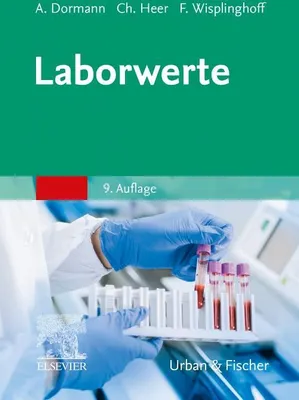 Produktbild von Laborwerte