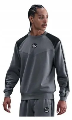 Immagine prodotto di Nike Felpe IH4286068, Taglia: 173