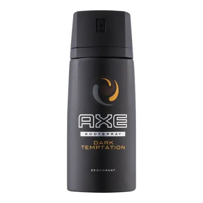 Obrázok produktu pre Axe Dark Temptation dezodorant v spreji 150 ml