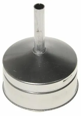 Immagine prodotto di Delonghi imbuto contenitore caffè 75.5mm caffettiera Alicia 9 tazze EMK9