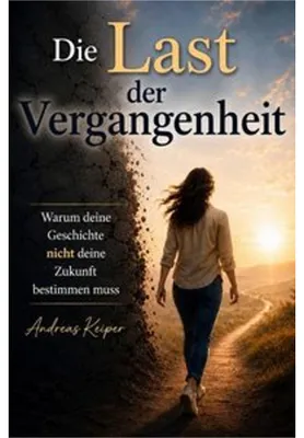 Immagine prodotto di Die Last der Vergangenheit