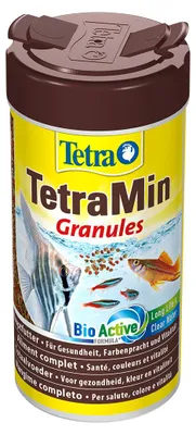 Productafbeelding van Tetra Granulaat 250 ml