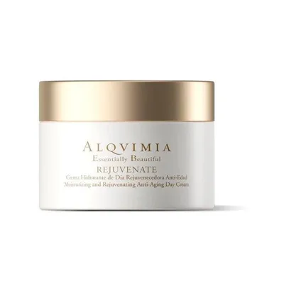 Image de Alqvimia Essentially Beautiful Rejuvenate Cream 50ml