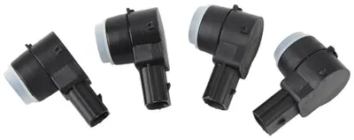 Image de 4 capteurs de recul pour pare-chocs (aide au stationnement) pour GMC Acadia