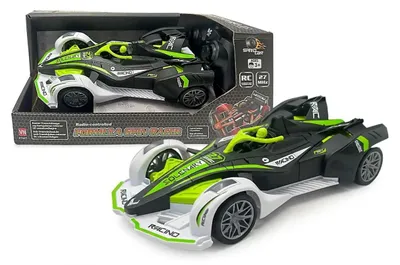 Obrázok produktu pre Diaľkovo ovládané pretekárske auto