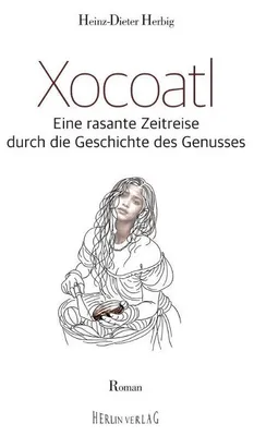 Produktbild von Xocoatl