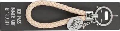 Obrázek produktu pro Depesche 11807 Klíčenka – Vždy na tebe dohlížím!!