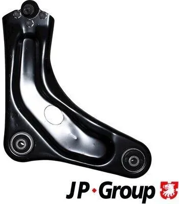 Produktbild von JP GROUP 4140100580 Querlenker Vorne Rechts Unten passend für PEUGEOT 2008 Kombi (CU)