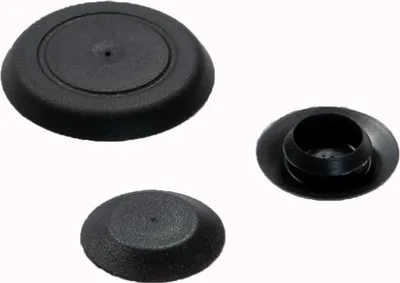 Produktbild von Verschlussstopfenset Heckklappe Jeep Wrangler JK 07-18