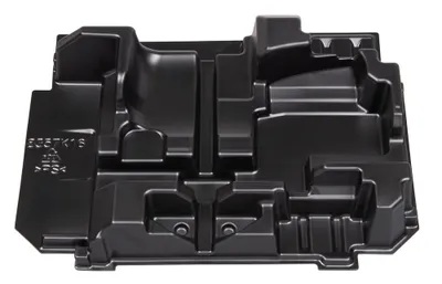 Produktbild von Makita Tiefziehteil für Akku-Pendelhubstichsäge MAKPAC - 8357K1-6
