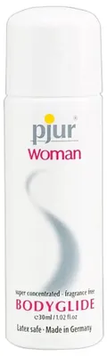 Obrázok produktu pre Pjur Woman lubrikant na báze silikónu - 30 ml