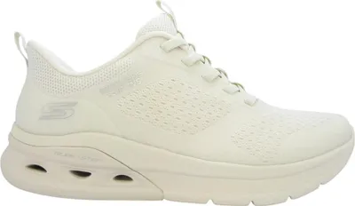 Produktbild von Skechers Bobs Arc Waves 2.0 - 117626-OFWT Damen