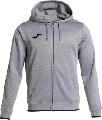 Obrázek produktu pro Joma Olimpiada Kapuzenjacke, Grau, Xl