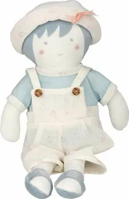 Produktbild von Lumpenpuppe Arias Elegance 34 cm