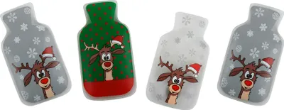 Produktbild von 1 X  Taschenwärmer Didi Rentier Didi - Handwärmer Wärmekissen Handwarmers