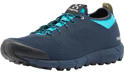Obrázok produktu pre L.I.M Nízke Dámske tarn blue/maui blue (4NH) 7