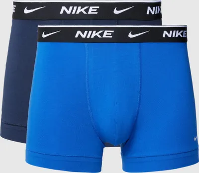 Obrázek produktu pro Pánské bavlněné boxerky Nike Everyday Trunk (2 balení)